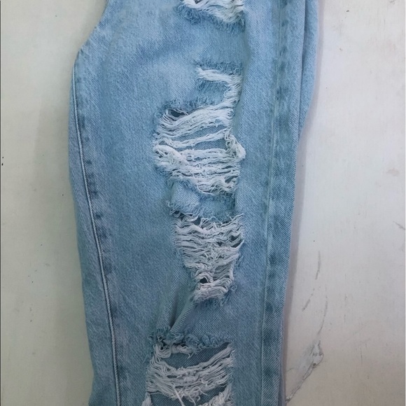 mom jeans - Picture 6 of 7